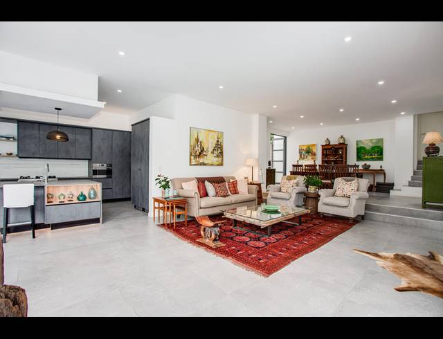 5 BEDROOM HOUSE FOR SALE IN DAINFERN GOLF ESTATE
